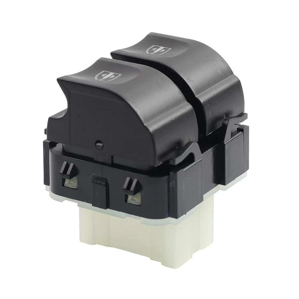 Front Right Electric Window Switch for Renault Trafic Kangoo Captur