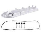 Engine Valve Cover with Gasket for Chevy Silverado 2500 3500 (2009–2016)