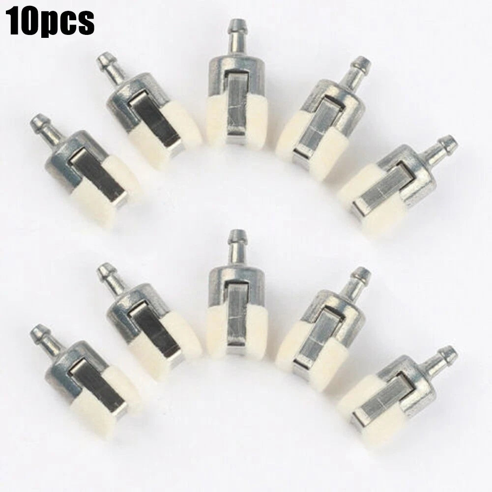 Set of 10 Inline Fuel Filters for Echo (13120519830)
