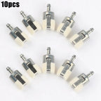 Set of 10 Inline Fuel Filters for Echo (13120519830)