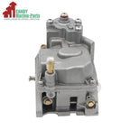 Carburetor for Yamaha Outboard F9.9 F13.5 F15 (66M-14301-00, 66M-14301-11)