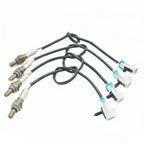 4X O2 Oxygen Sensor for GMC Sierra 1500 (2003–2005) 234-4668 15284