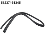 Car Engine Hood Sealing Gasket for BMW X5 E70 X5M X6 E71 E76M (2007-2013)