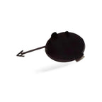 Front Tow Hook Cover for Audi A7 S7 (2011–2014) 4G8807241