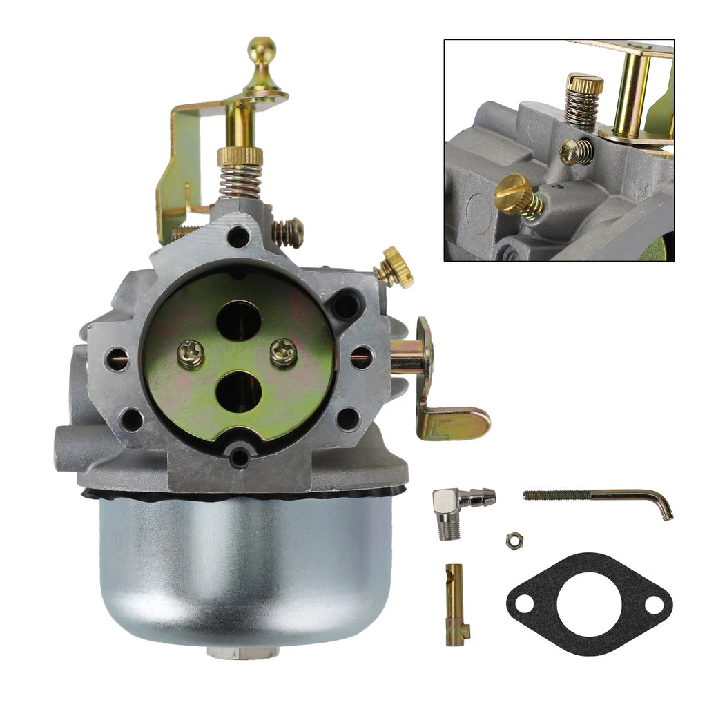 Carburetor K361 for Kohler 14HP 16HP 18HP (K321 K341)