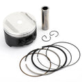 Piston Ring Kit Ø73.50mm +0.50 for Yamaha TT250R TTR250 TT-R (1993–2006)