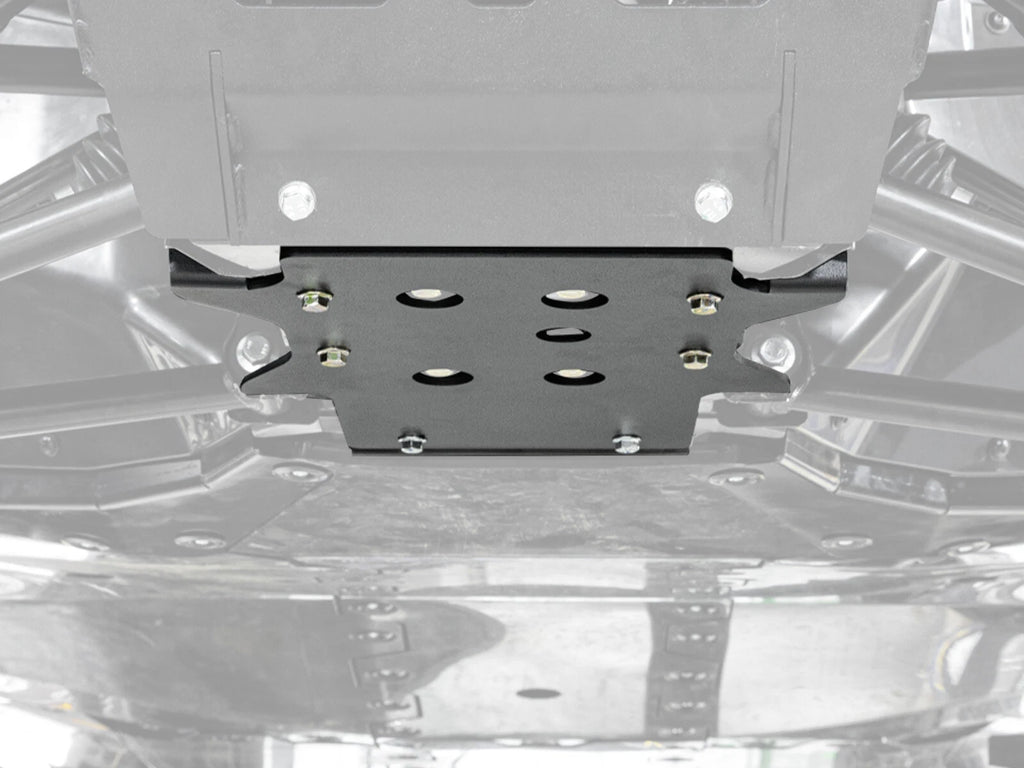 Frame Stiffener Gusset Kit for Can-Am Commander (2011–2023)