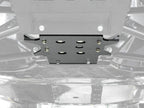 Frame Stiffener Gusset Kit for Can-Am Commander (2011–2023)