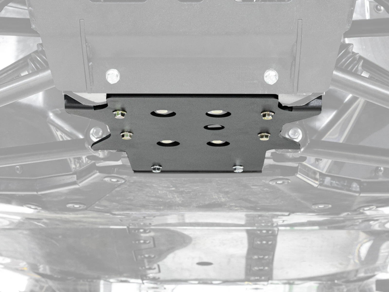 Frame Stiffener Gusset Kit for Can-Am Commander (2011–2023)