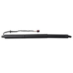 2X Electric Tailgate Gas Lift Supports for Porsche Cayenne (2015–2017)