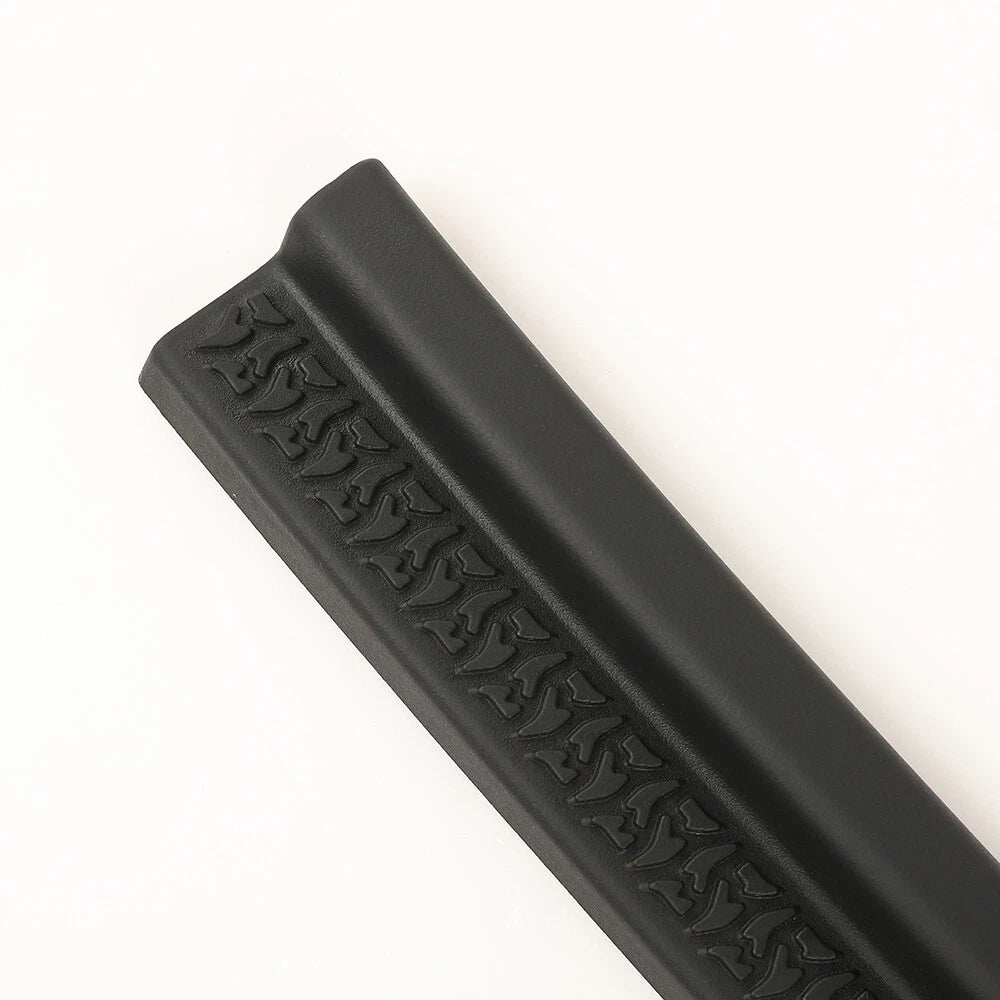 Door Sill Scuff Plate for Jeep Wrangler TJ (1997–2006)