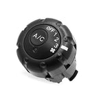 AC Temperature Control Knob Switch for Hyundai Atos (1997–2003)