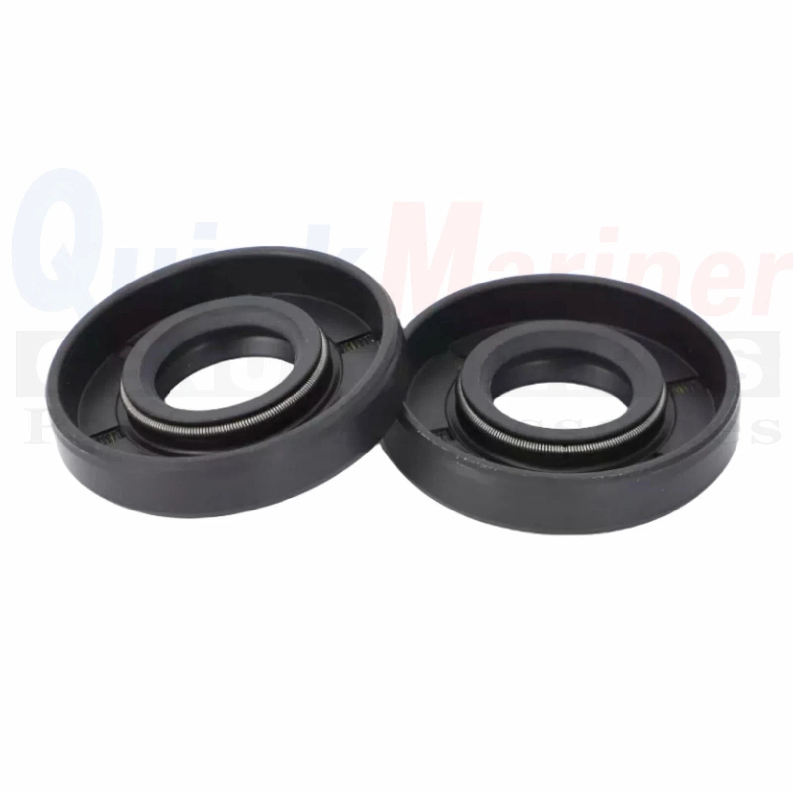 Set of 2 Axle Oil Seals for Tuff Torq K46 / T40 Transmission Transaxle