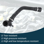 Radiator Hose for Porsche Cayenne Lower Hose (2009-2016)