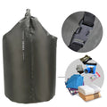Water Resistant Dry Bag for Canoe Kayaking Camping (8L, 40L, 70L)