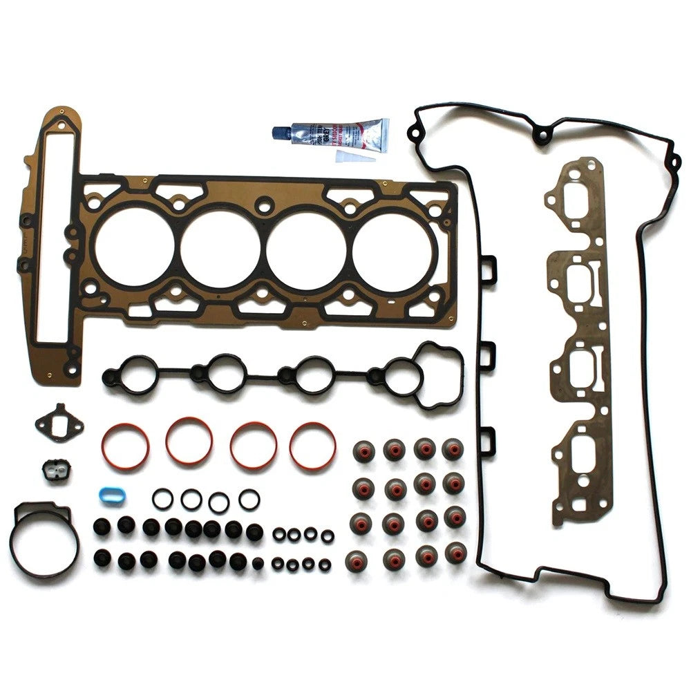Head Gasket Set for Chevrolet Malibu/Cobalt/HHR 2.4L (2006–2009)