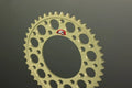 Renthal Rear Sprocket for Suzuki V Strom DL 650 (2004–2022) 525-47P
