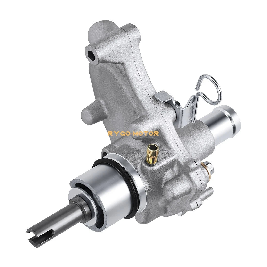 Water Pump 19200-HN8-010 for Honda TRX650FA TRX650FGA (2004–2005)