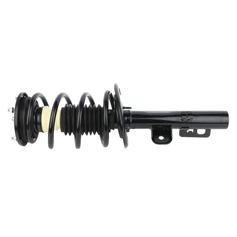 Set of 4 Struts Coil Assembly for Ford Flex (2010–2012)