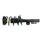 Set of 4 Struts Coil Assembly for Ford Flex (2010–2012)