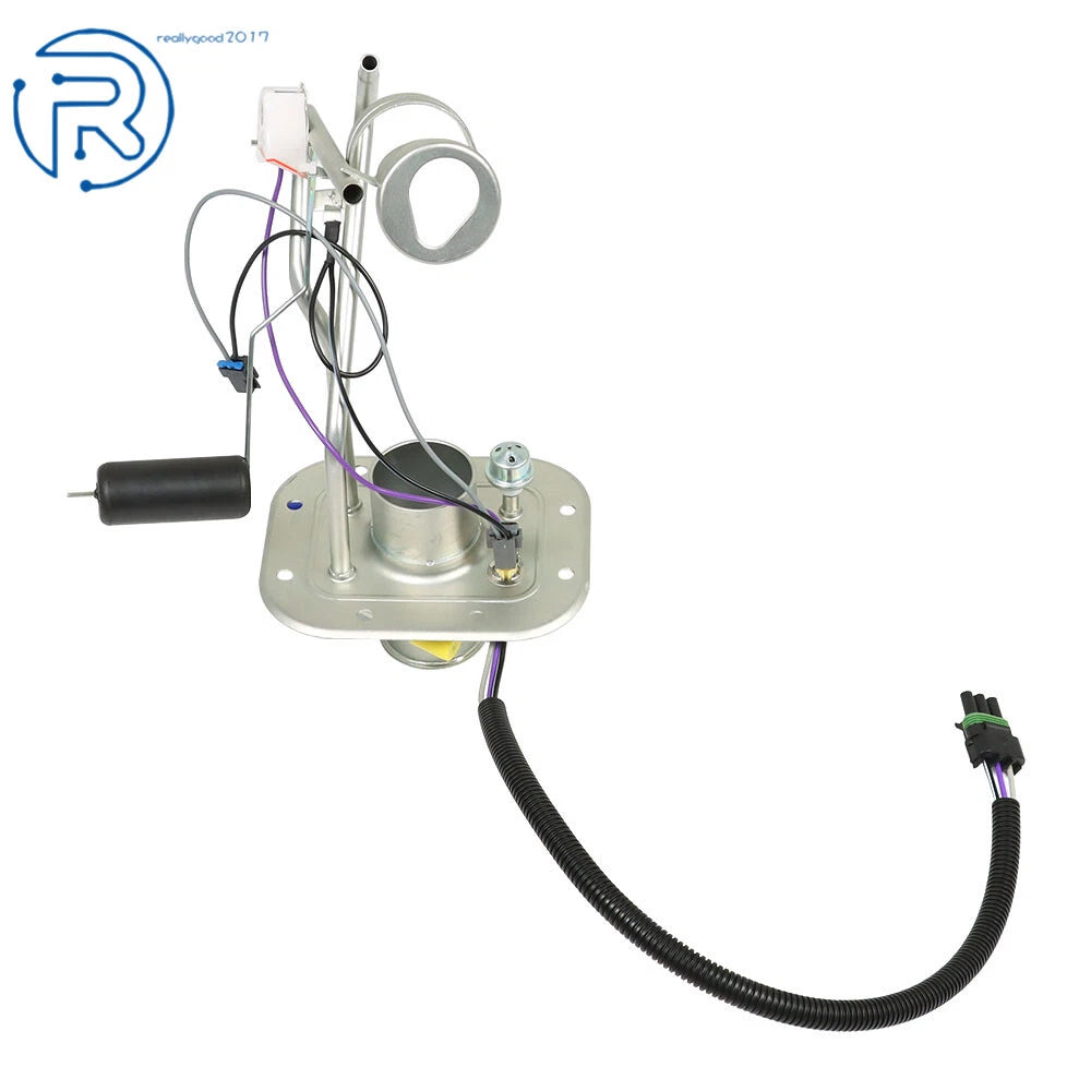 Fuel Tank Sending Unit for Chevrolet Corvette (1988) 5.7L with Gasket & Bolt