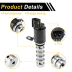 VVT Solenoid for Hyundai Accent (2012–2019) 243552B700