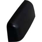 Mirror Cover for Ford F-150 (2007–2014) Right Side Textured Black