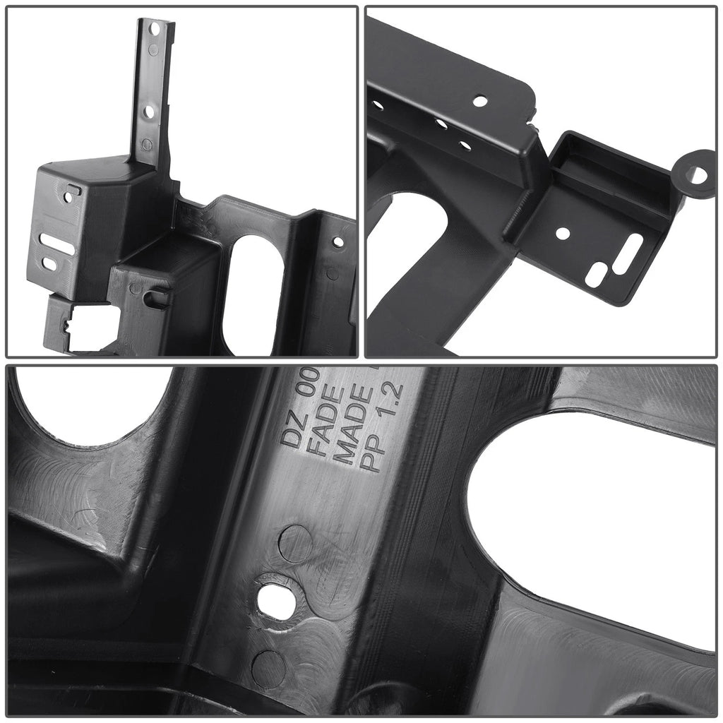 Headlight Mount Bracket for Chevrolet Silverado/Avalanche 1500 2500 (2003–2007)
