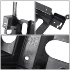 Headlight Mount Bracket for Chevrolet Silverado/Avalanche 1500 2500 (2003–2007)