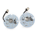 1157 LED Turn Signal Light for Harley Davidson Touring