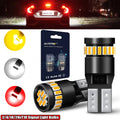 2X LED Exterior Front Side Marker Light Bulb for AUXITO (US)