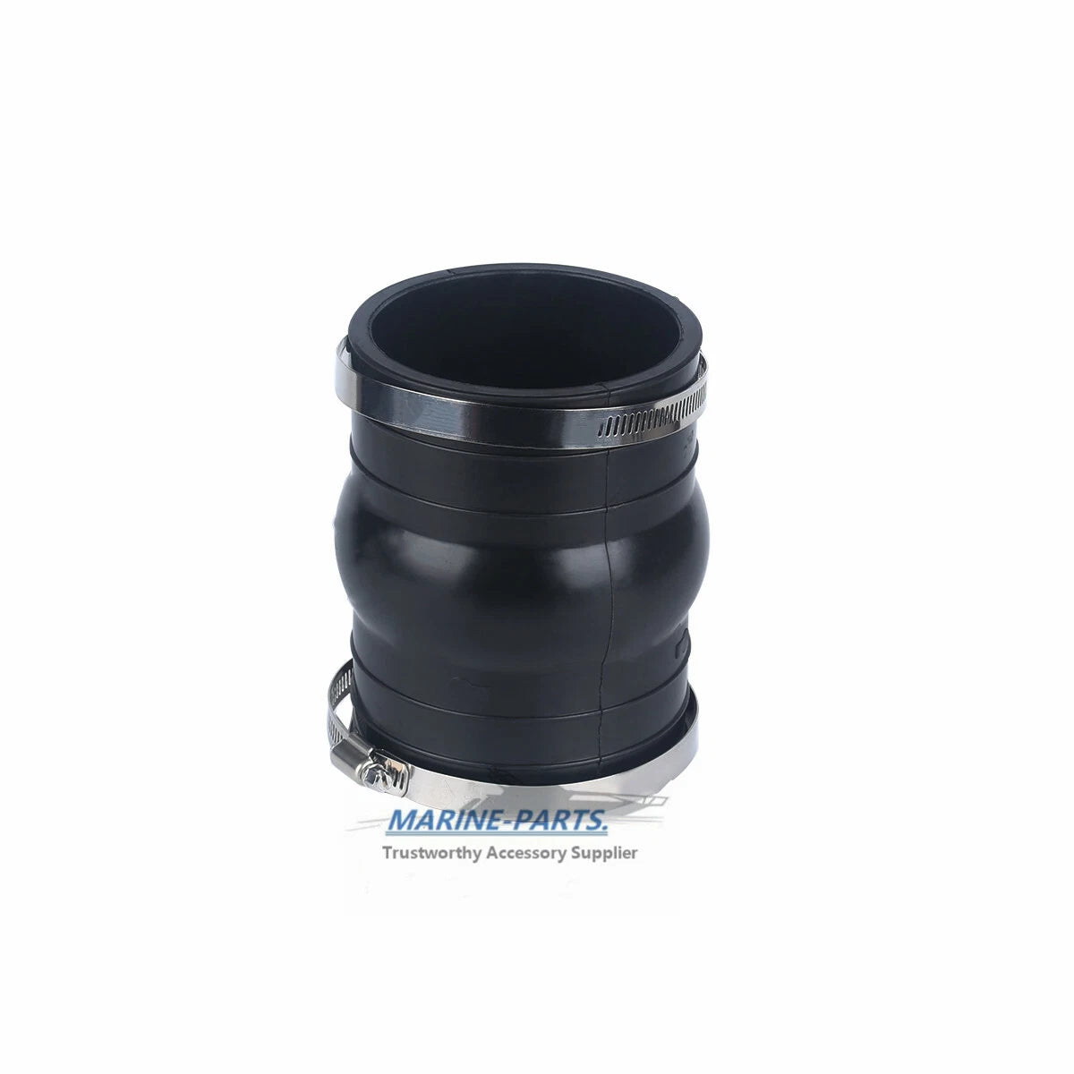 Exhaust Hose Bellows for OMC & Volvo Penta (3852741/3863450)