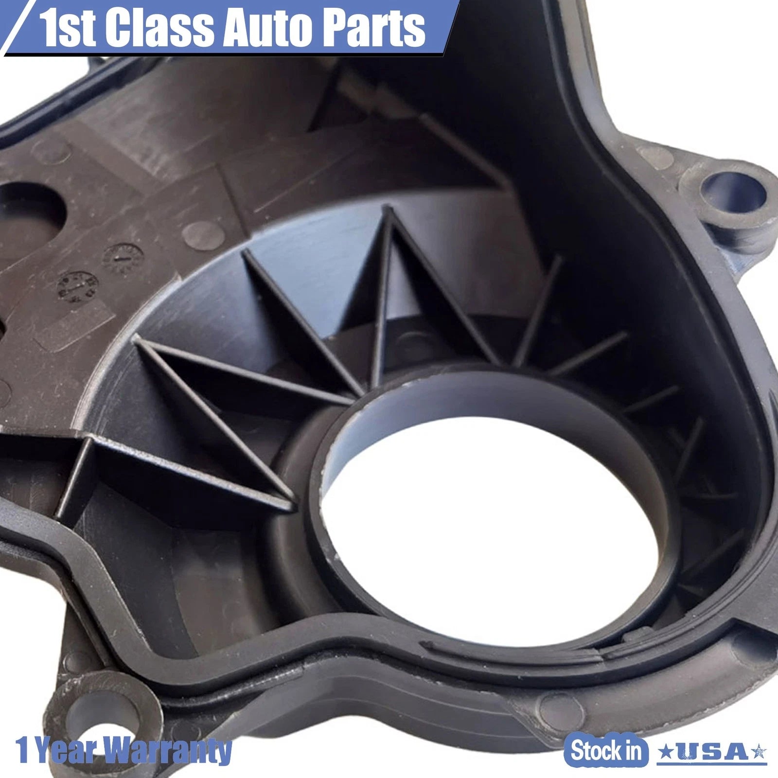 Lower Timing Belt Cover for Honda Civic (2001–2005)