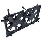 Electric Radiator Fan Assembly for Subaru Outback (2015–2019)