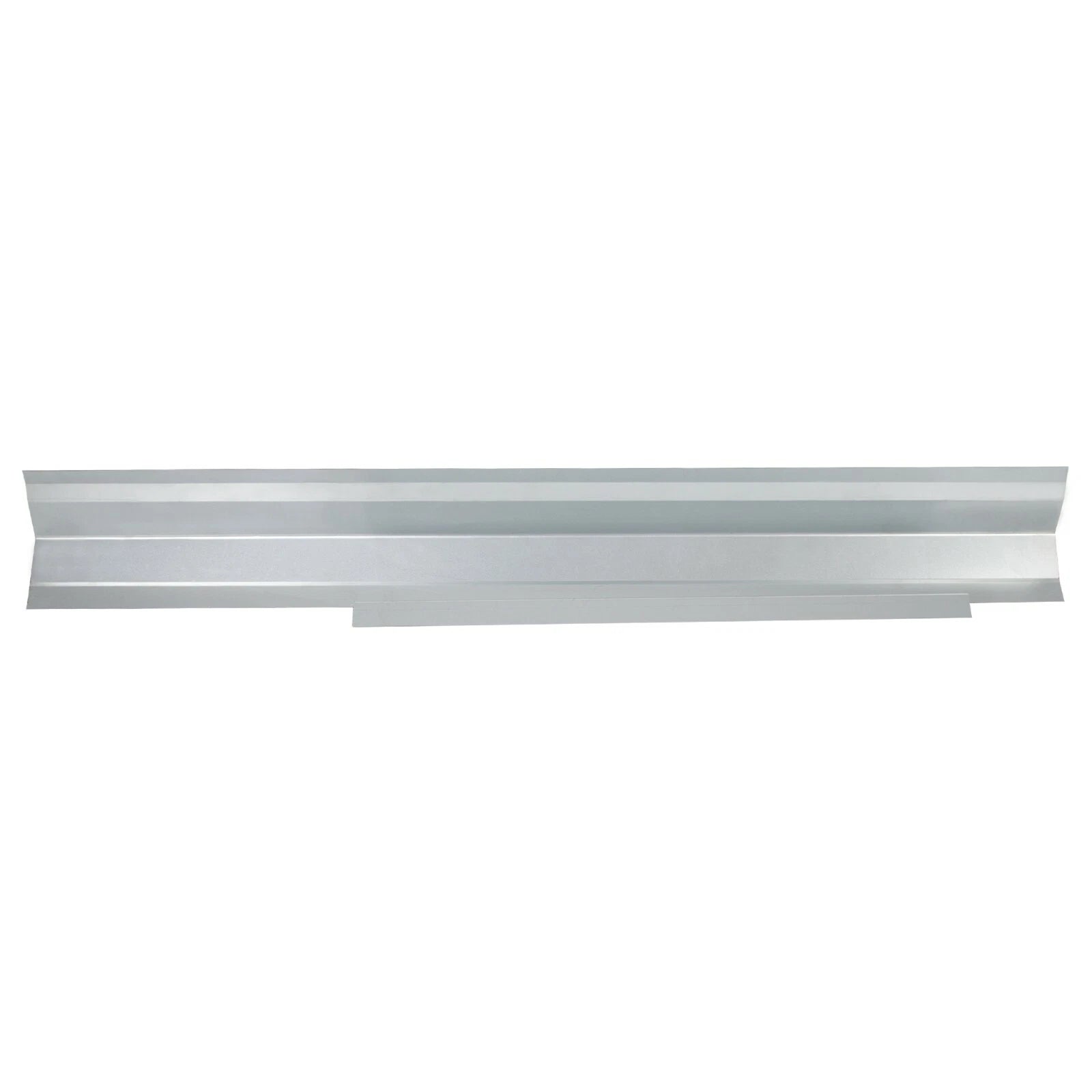 Rocker Panel & Cab Corner for Chevy Silverado 1500 (2007–2013)
