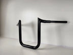1.5" Black Grande Prime Apes for Harley Softail Dyna Sportster (2014–2023)