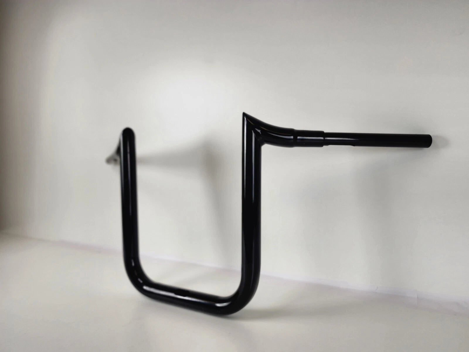 1.5" Black Grande Prime Apes for Harley Softail Dyna Sportster (2014–2023)