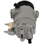 A/C Compressor for Ford Escape 2.0L (2013–2016) Lincoln MKC (2015–2016)