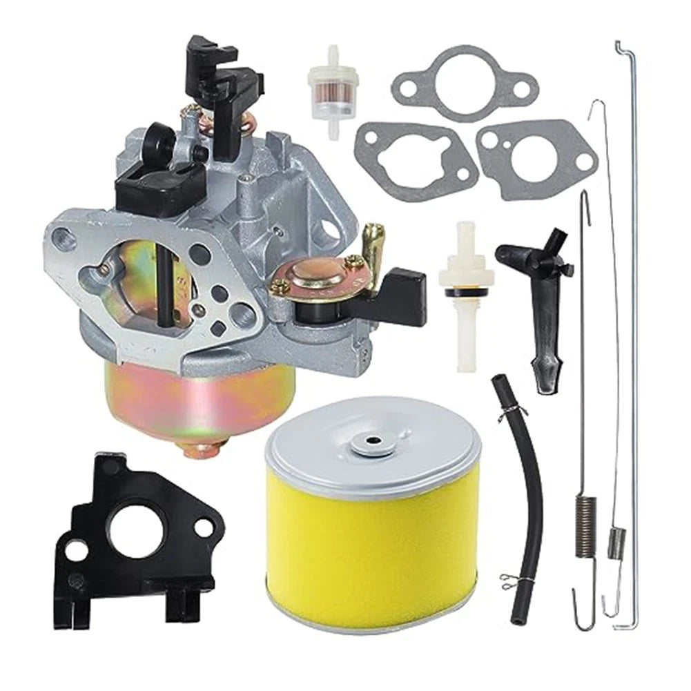 Replacement Carburetor Kit for Honda GX240, GX270 (2000–2023)