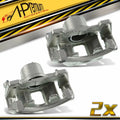 Front Brake Caliper with Bracket for Suzuki Verona (2004–2006)