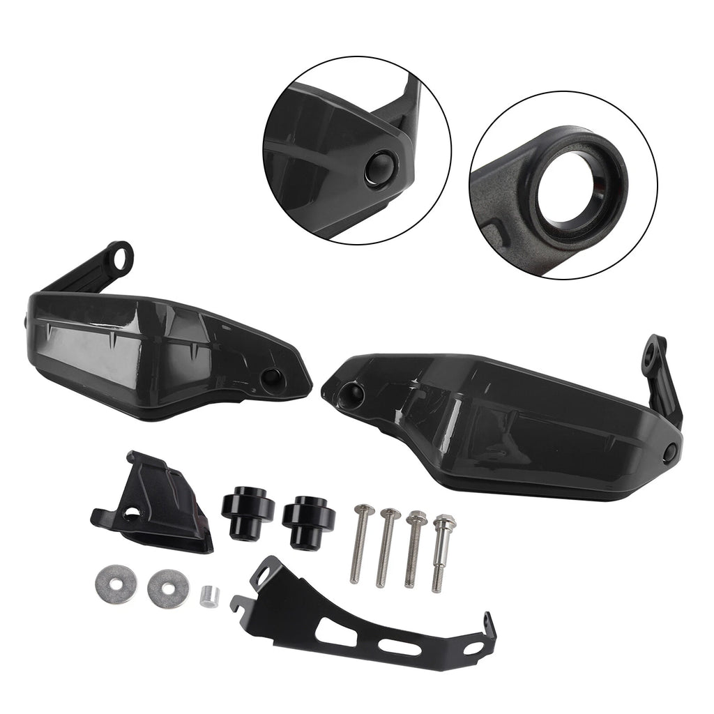 Handguard Protector for Honda XL750 Transalp (2023–2024)