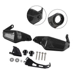 Handguard Protector for Honda XL750 Transalp (2023–2024)