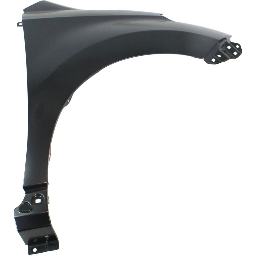 Fender for Scion xD (2008–2014) Front Driver and Passenger Side