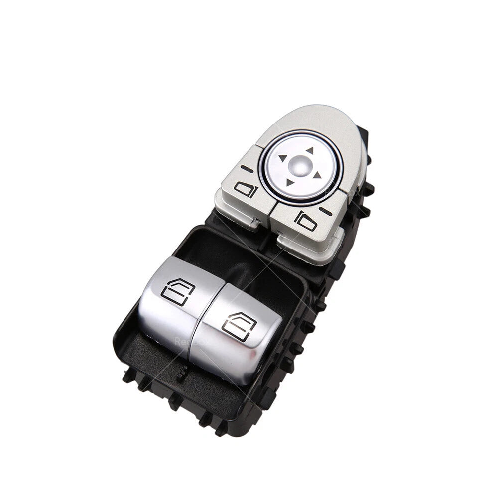 Master Power Window Switch for Mercedes Vito C205 W205 W213 W222 W447