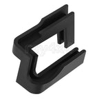 Cylinder Power Valve Cover Housing Seal Gasket for Yamaha YZ125 (2000–2023) 4JY-11995-00-00