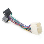 ISO Wiring Harness for Honda Suzuki Car Stereo Radio Connector Adaptor