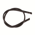 Black Right Roof Trim Molding x1 for Honda Civic Sedan (2016-2021)