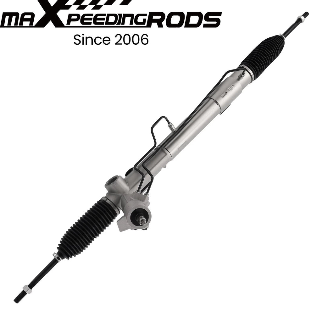 Power Steering Rack & Pinion for Dodge Dakota Durango (2000–2004)