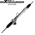 Power Steering Rack & Pinion for Dodge Dakota Durango (2000–2004)