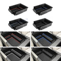 Center Armrest Box Insert Storage Case Tray for Hyundai Palisade (2020–2024)